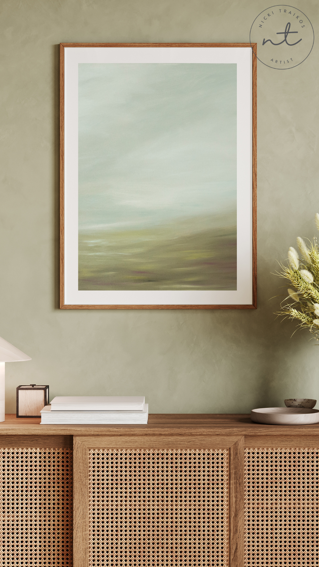 Art Prints by Nicki Traikos — Nicki Traikos
